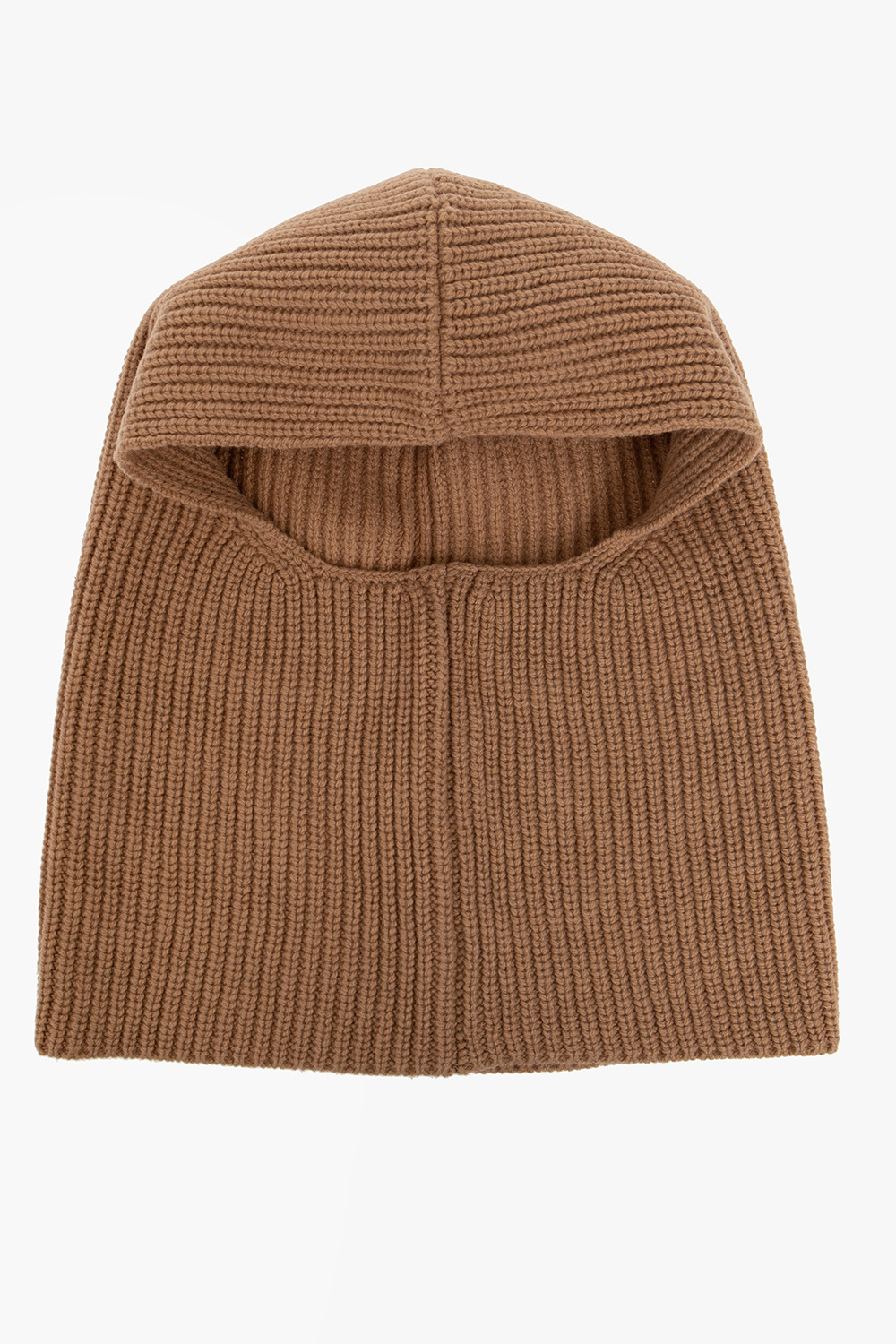 Beige Wool balaclava A.P.C. - Vitkac Canada